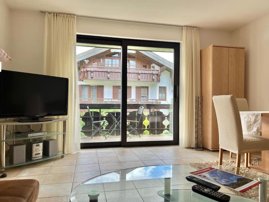 Apartment Dein-oberstdorf